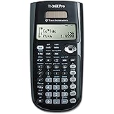 TI 36X Pro Scientific Calc