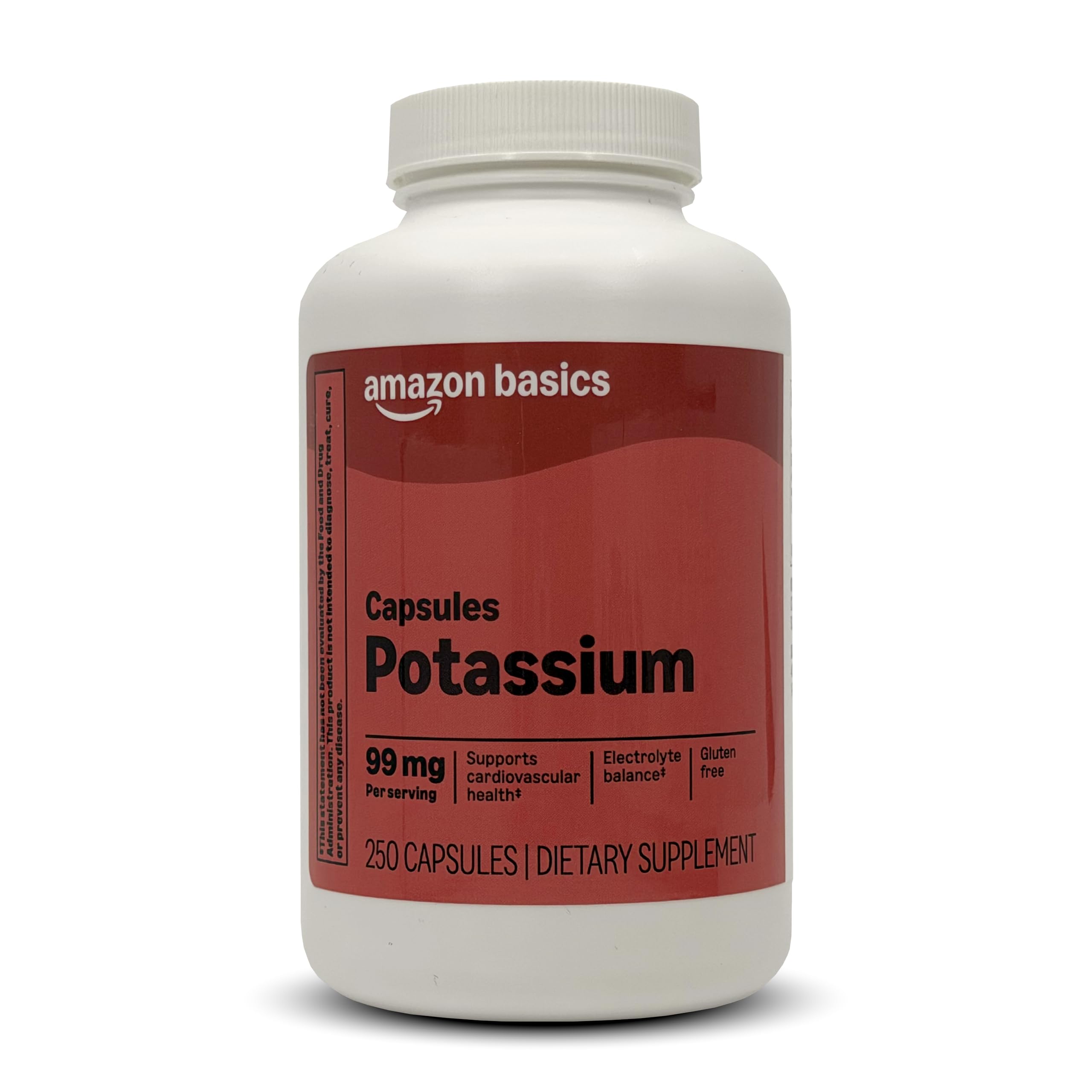 Potassium