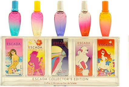 escada perfume set