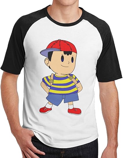 ness shirt
