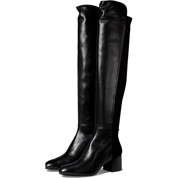 Amazon.com | Stuart Weitzman 5050 Bold Boot Black 2 5 B Amazon.com | Stuart Weitzman 5050 Bold Boot Black 2 5 B