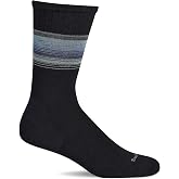 Sockwell Men's Plantar Cush Crew II Sock