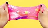 So Slime Fidget Slime Bucket 1kg Multicolour Ready to Play Creative Toy 6+ Years view 9