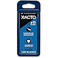 X-Acto® Knife Blades, No. 11 Blade, Pack of 100