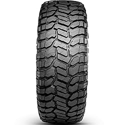 Radar Renegade R/T Rugged Terrain LT285/70R17