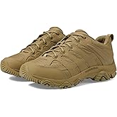 Merrell Men's Moab 3 Low Tactical Work Shoes