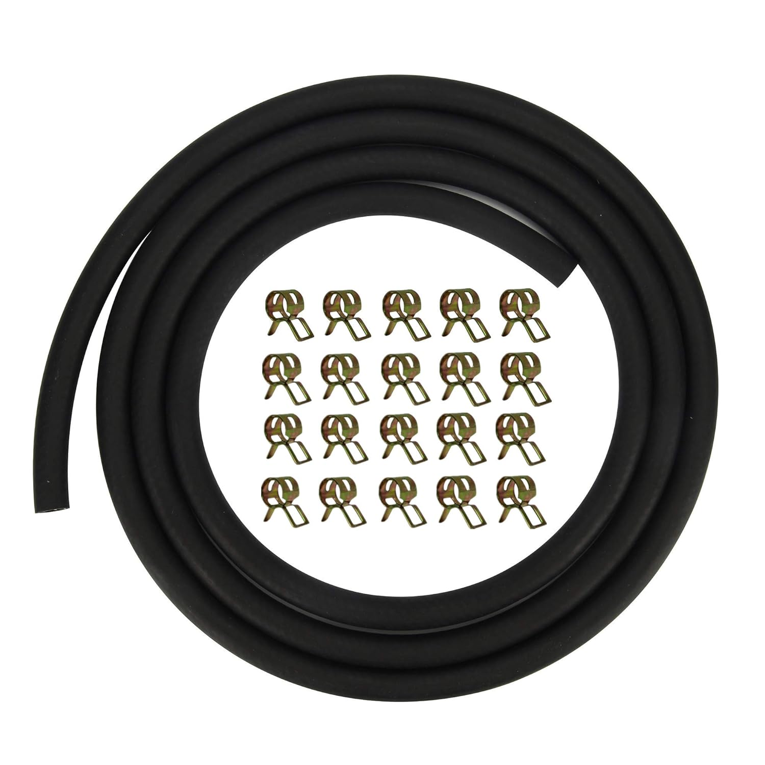 Best 3/16 Lawn Mower Gas Line Home Appliances