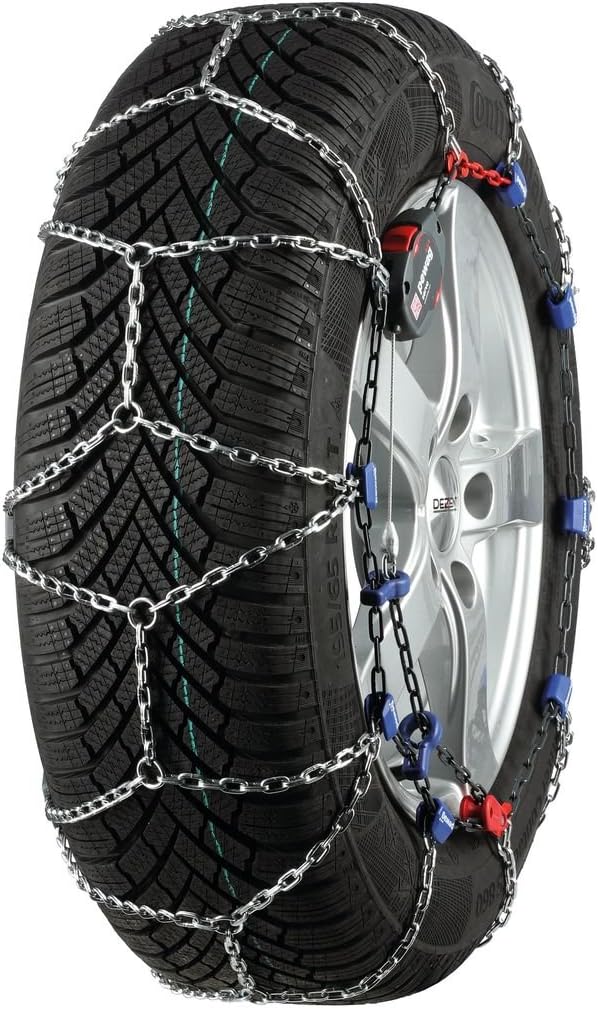 pewag austria Servo Sport RSS