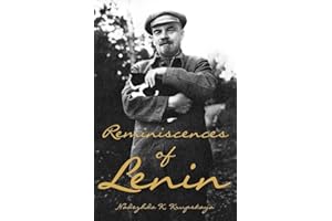 Reminiscences of Lenin