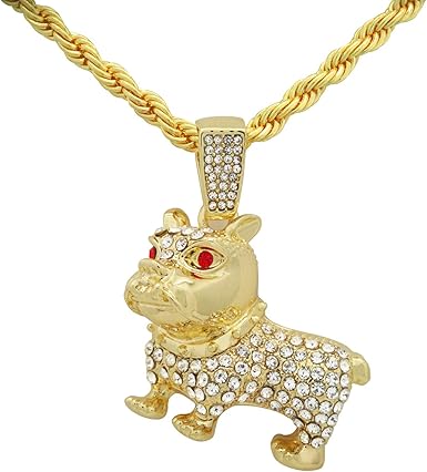 bulldog chain