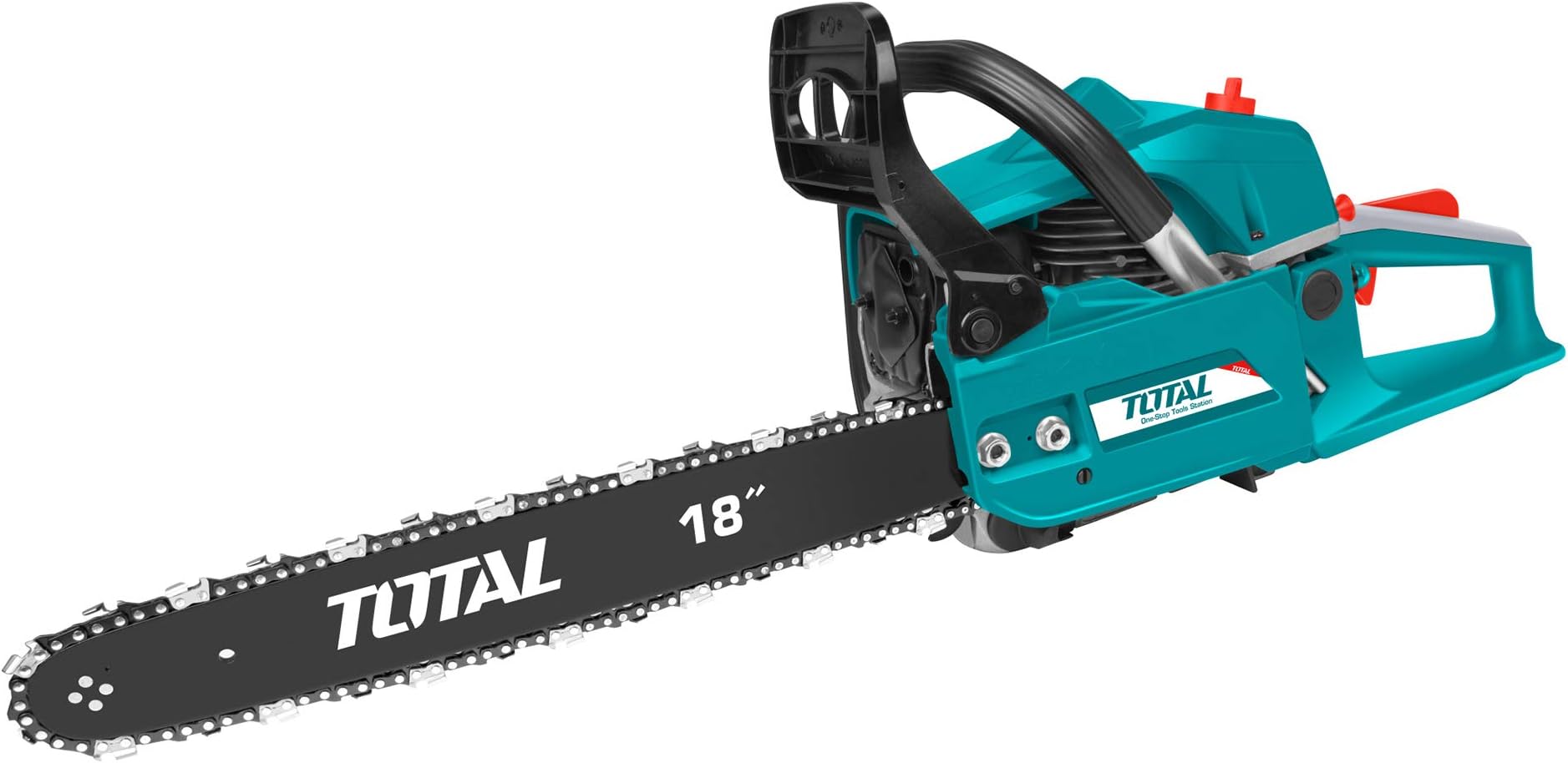 TOTAL Chainsaw Petrol 18 inch price in UAE Amazon UAE kanbkam