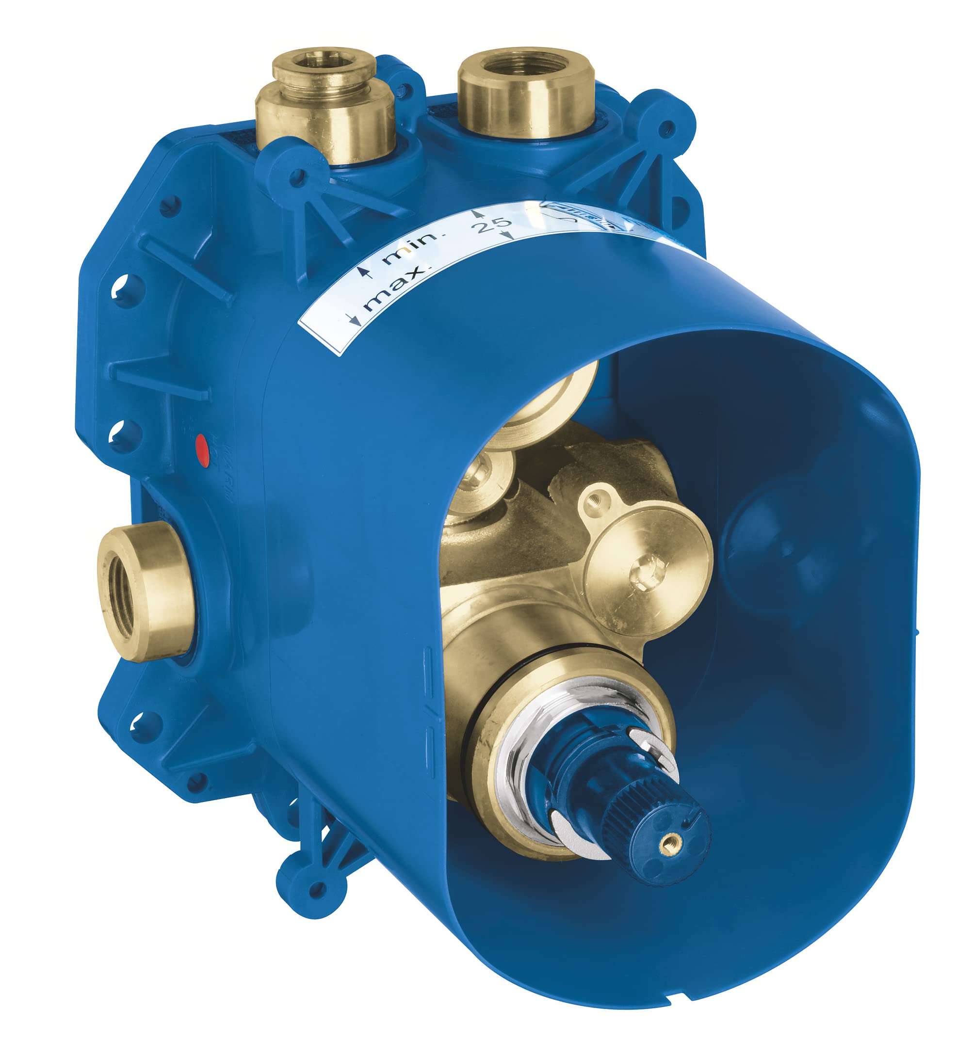 Grohe 3550000 Mixer Tap