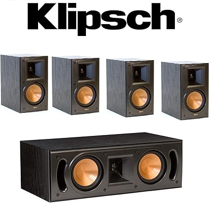 klipsch rc42