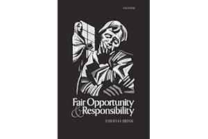 Fair Opportunity and Responsibility