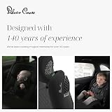 Silver Cross Motion All Size 2 360 Car Seat Isofix 0-12 Years 5-Point view 6