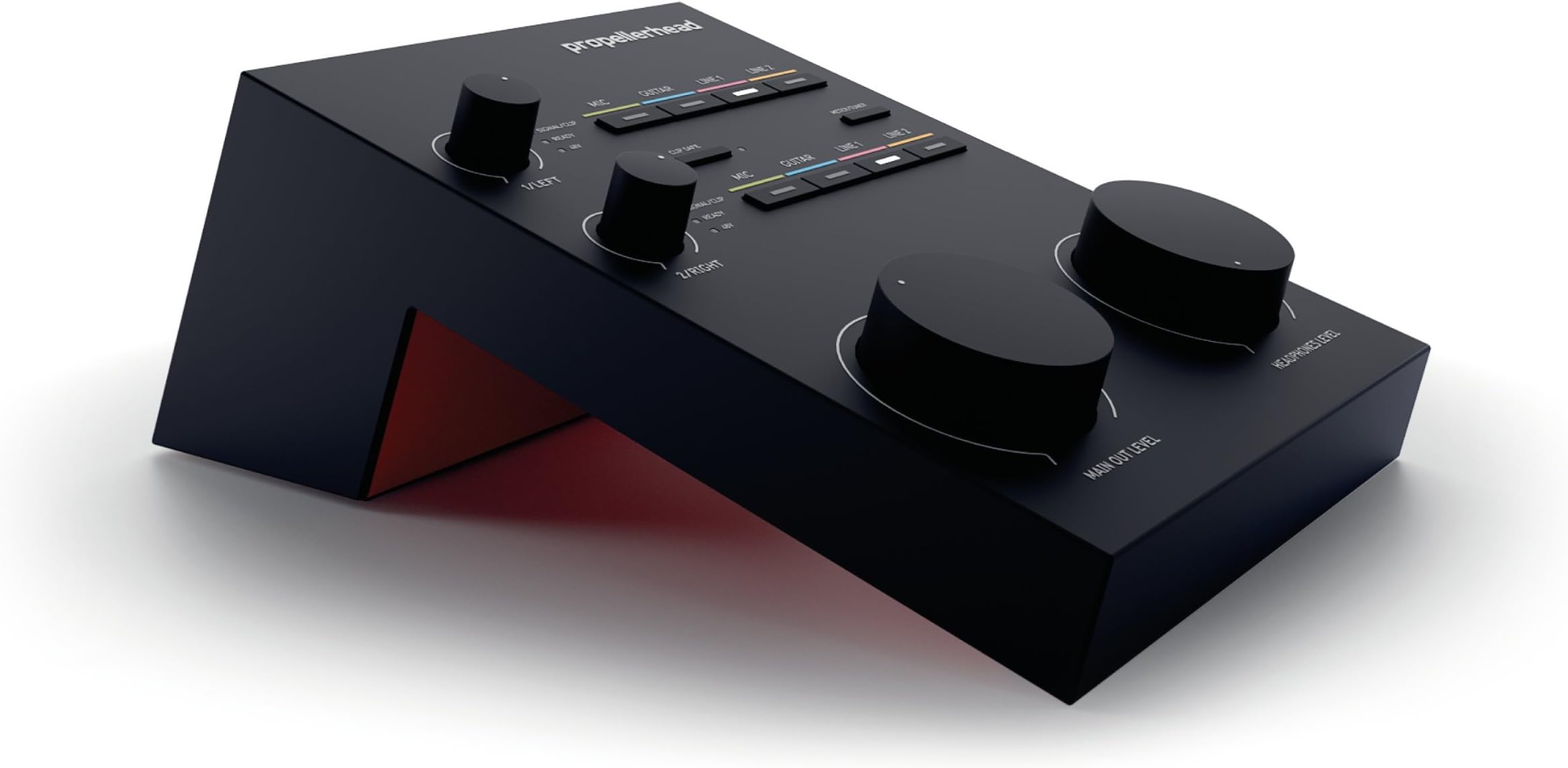 Propellerhead 99-101-0026 Balance with Reason Essentials