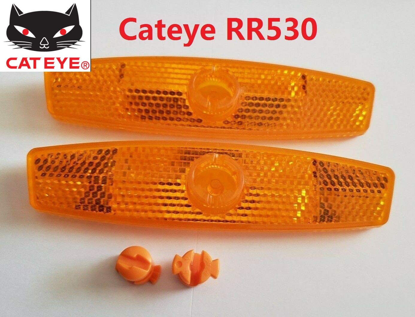 cateye reflector kit