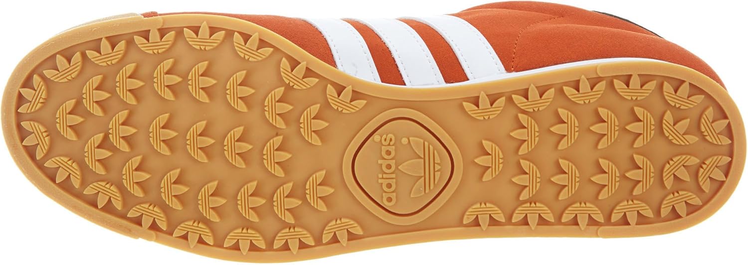 adidas samoa orange