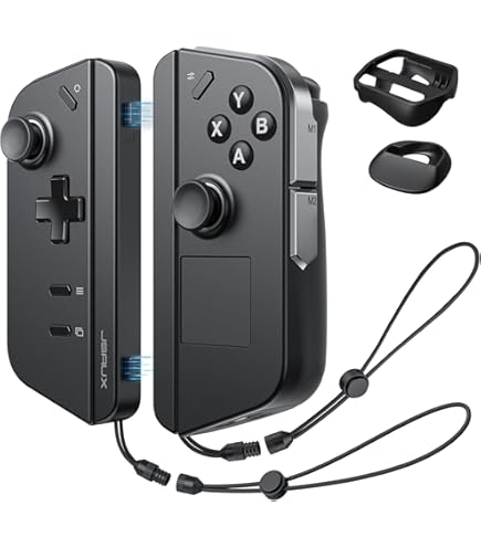 Legion Go Joycon Controller Connector Şarj Özellikli - Türkiyenin En Güvenilir K
