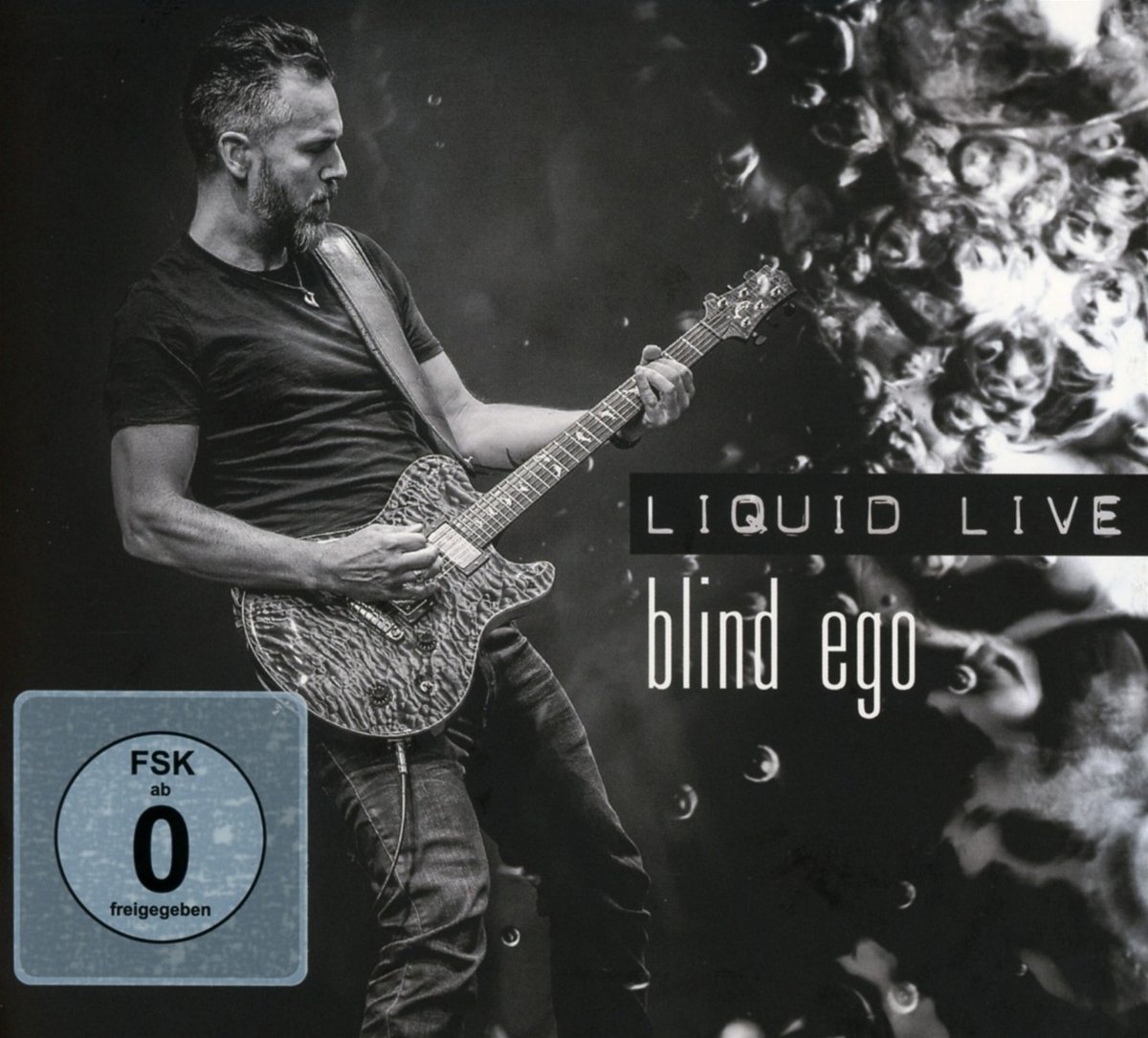Cresco. Eamon downes liquid. Liquid live. Blind ego liquid. Liquid live.