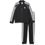 Kids Superstar Track Suit 