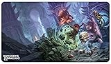 Ultra Pro Dungeons & Dragons Planescape: Morte's