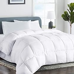 COHOME California King Cooling Comforter - Down