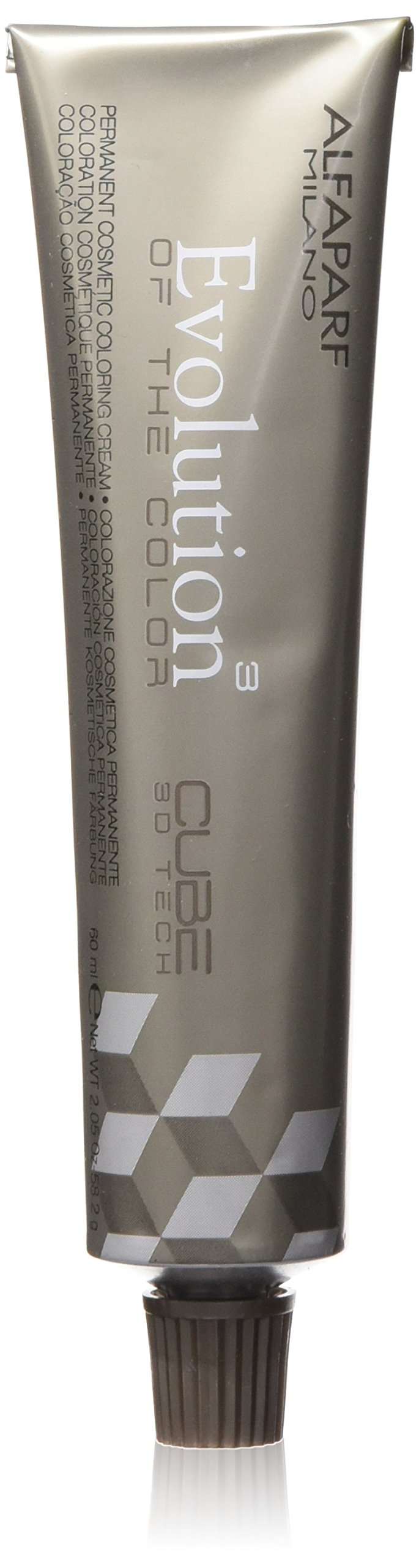 Alfaparf Milano Evolution of the Color 7 NB, 0.09 kg,8022297000510