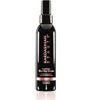 Kim Kardashian Beauty Black Seed Dry Oil 3 Fluid Ounce W Hc 1295