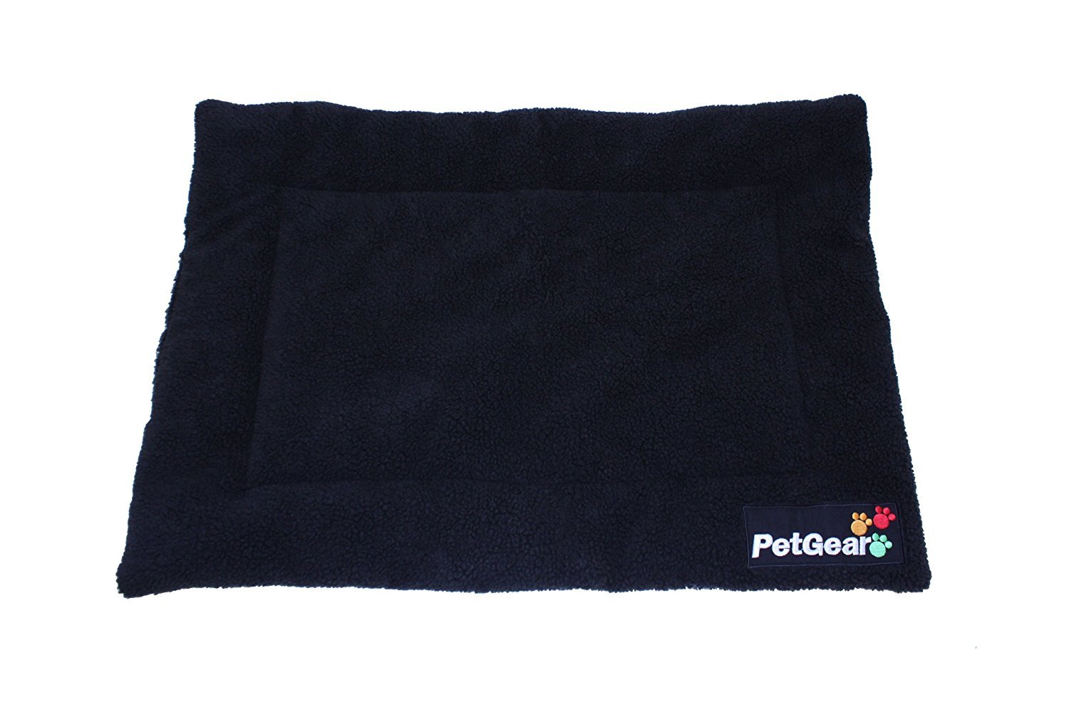 Pet Gear Inc. Dog Cage Mat, 24" x 36