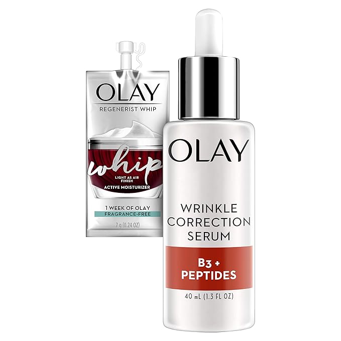 olay collagen peptide moisturizer reviews