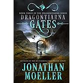 Dragontiarna: Gates