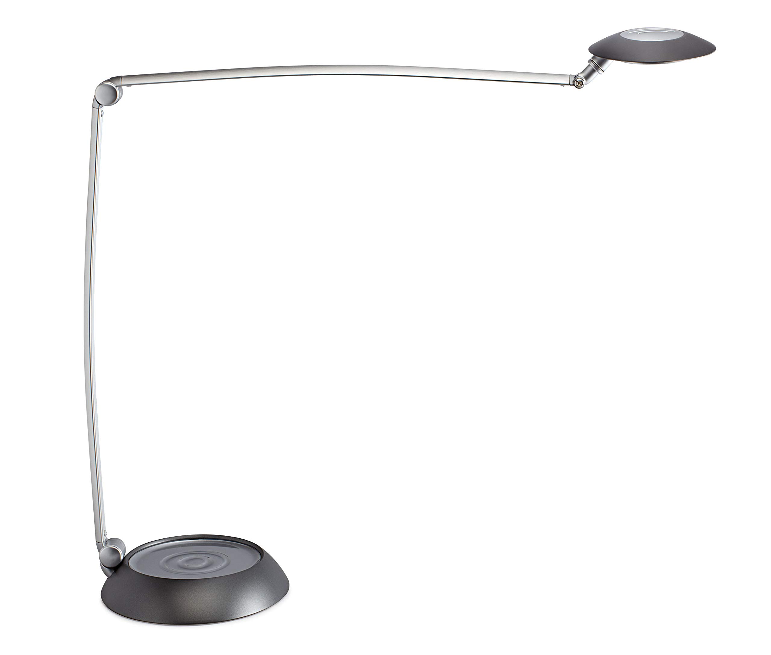 Maul 82021 95 Table Lamp Space Silver