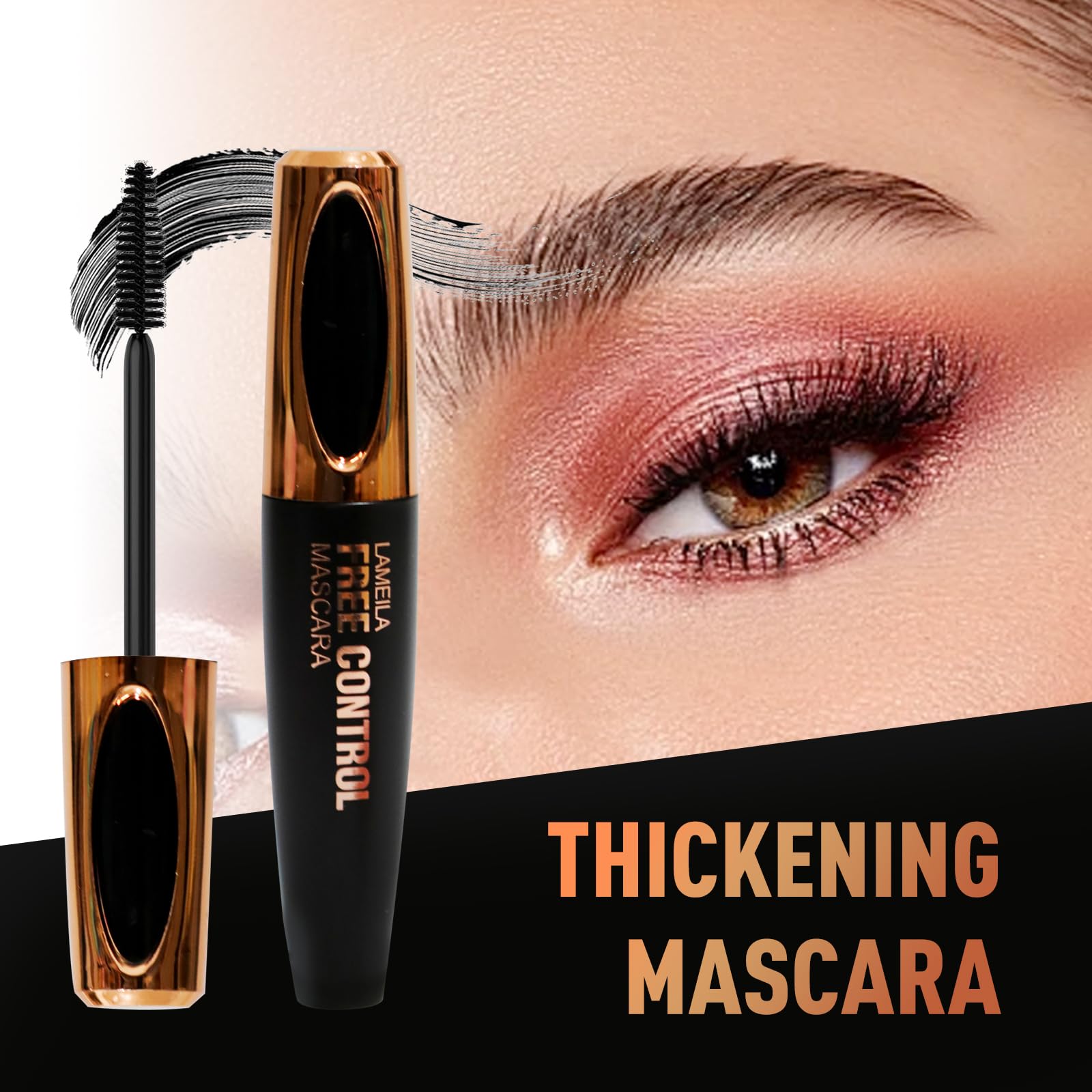 Complete Makeup Kit for Women and Teens, All-in-One Full Cosmetics Set