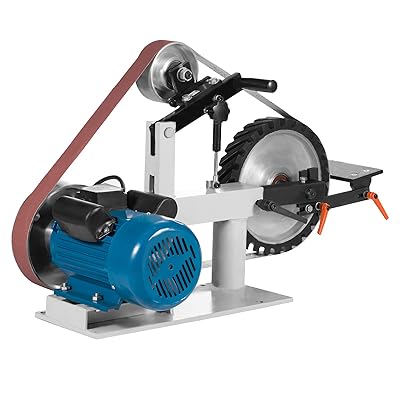 Mophorn Bench Sander with Adjustable Sanding Nigeria Ubuy