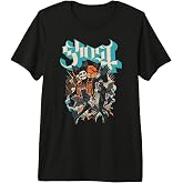 Ghost Impera Maestro Premium Tri-Blend T-Shirt