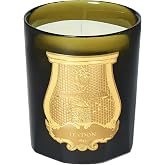 Cire Trudon Women's Abd El Kader Candle, Moroccan Mint Tea, 9.5 Ounce (Pack of 1)