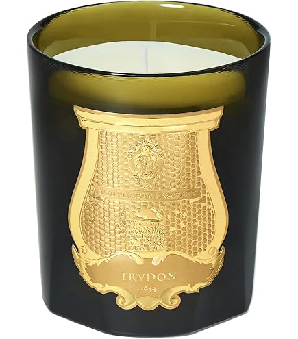 Amazon.com: Cire Trudon Ernesto Candle (9.5 oz Classic Candle