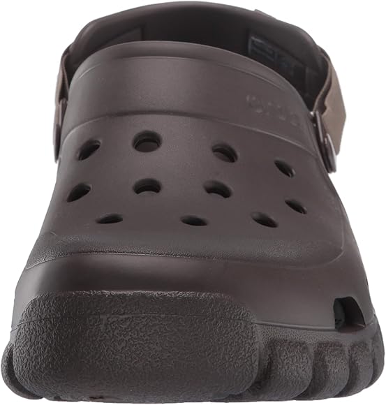 crocs offroad sport clog black