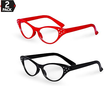 famous people who wear glasses