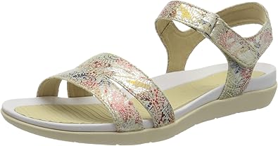 ara sandals amazon