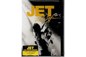 Jet - Family Style (Edited) [DVD]
