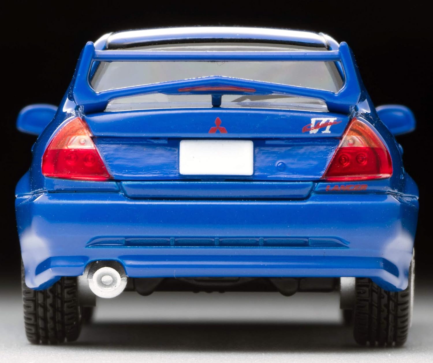 Tomytec 972315 Mitsubishi Lancer GSR EVOVI - Image 5