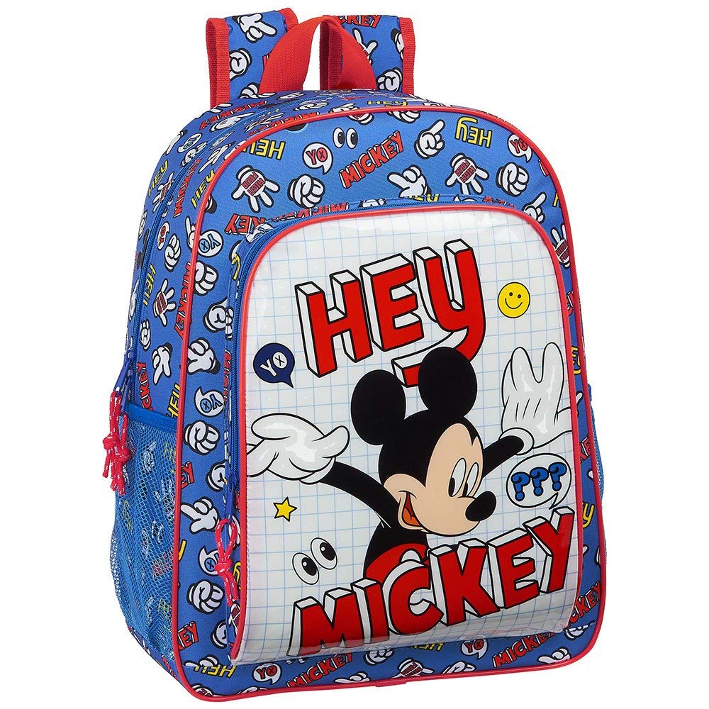 Safta Modern Multicolored