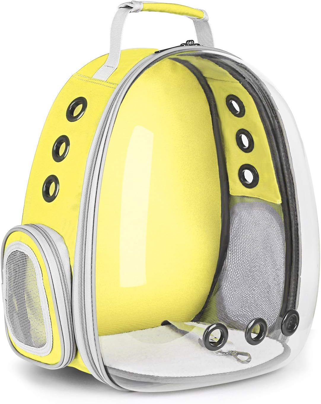 cat bubble backpack amazon