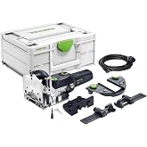 Festool Domino Joiner DF 500 Q (New Model)