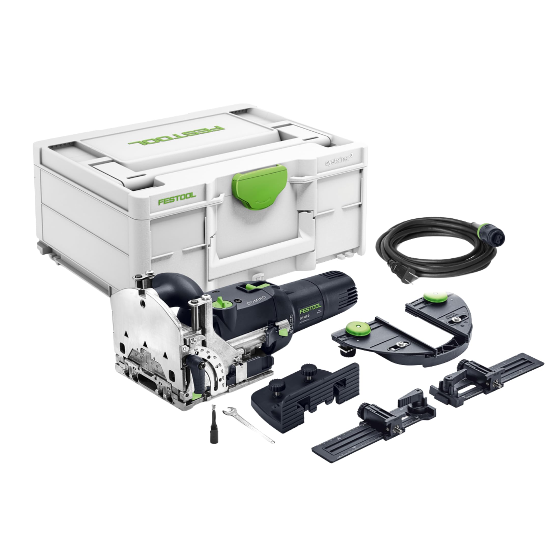 Festool Domino Joiner DF 500 Q (Nuevo Modelo)