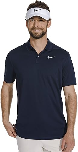 nike core golf visor