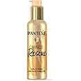 Pantene Hydrating Glow with Baobab Essence Thirsty Ends Milk To Water Hair Serum, 95 ml