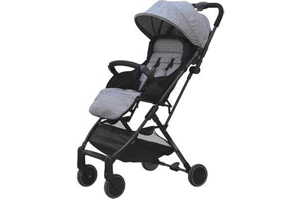 best lightweight stroller canada